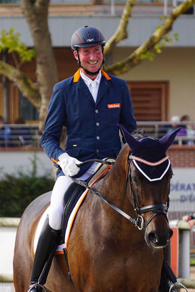 Frank hosmar_paarden_alphaville13