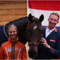 Frank hosmar_team_adelinde cornelissen