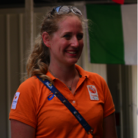 Frank hosmar_team_lianne van der horst Frank hosmar_team_lianne van der horst