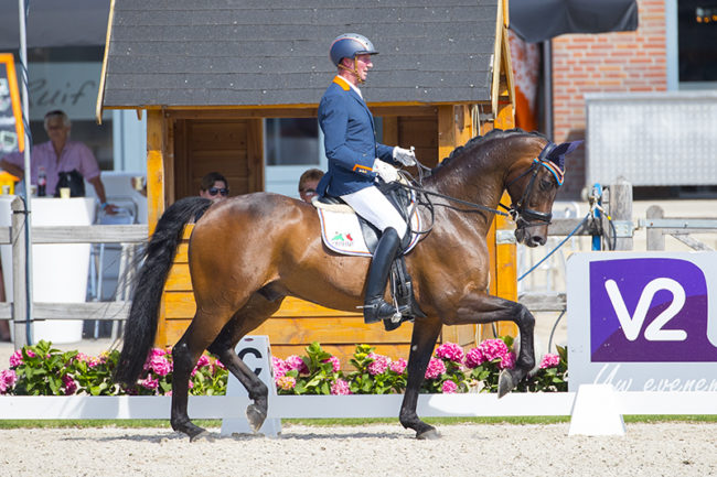 Hosmar F-Alphaville NOP-ERME18L39835