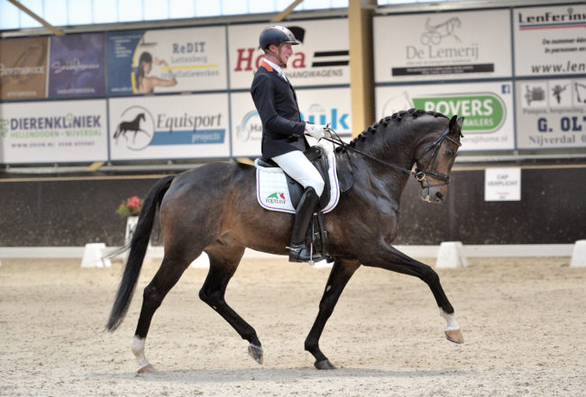 Guetta kringkampioen