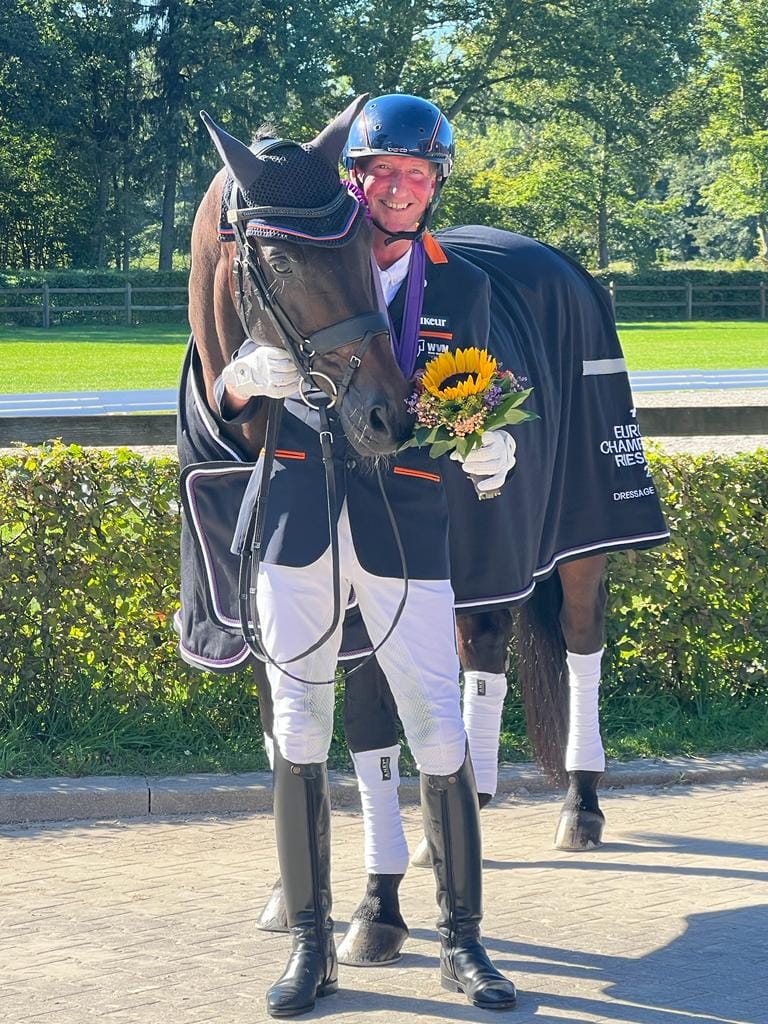 frank en alf riesenbeck