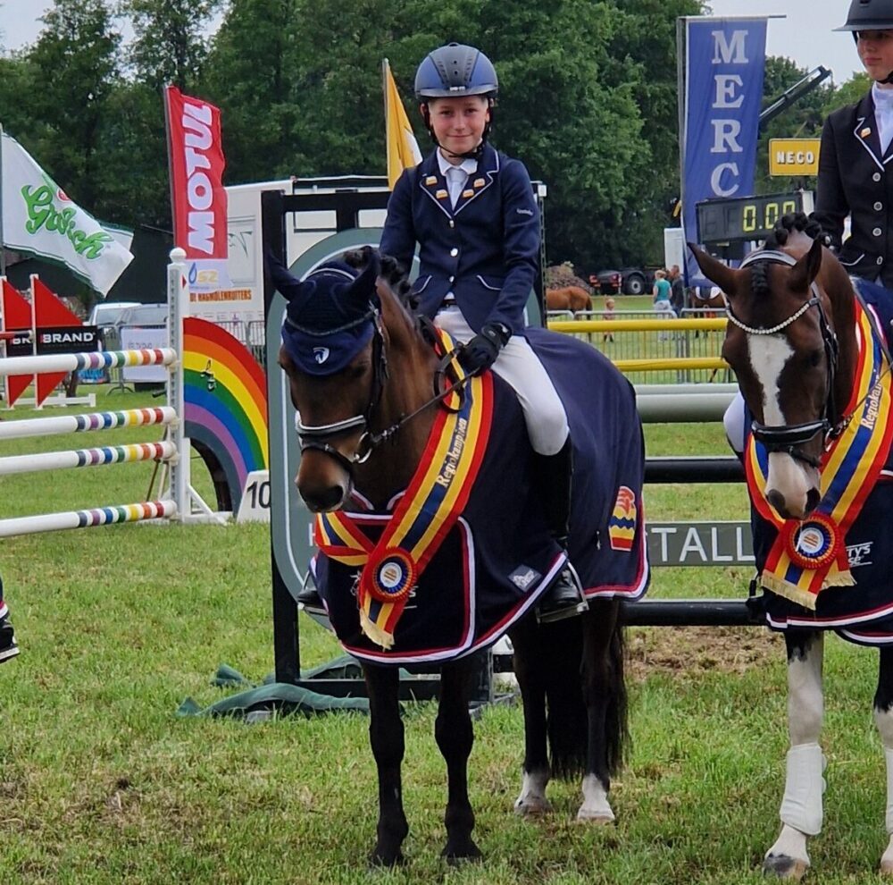 huldiging kampioenen 2024